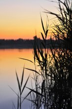 Witebsk Sonnenuntergang / ................