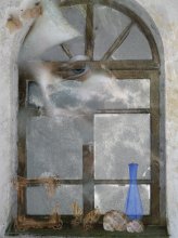 Die alten Fenster / ***