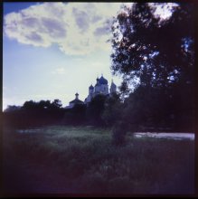 Abendkühle / ***