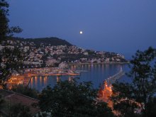 Nizza zum Einschlafen / ***
