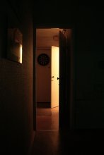 Licht und Tür / ...........