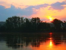 Morgendämmerung / ***