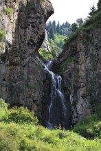 Wasserfälle Butakovka / ***