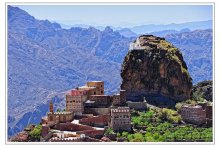 Mountain Jemen / ***