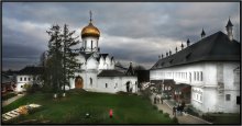 Savva Storozhevsky Kloster .. / ***