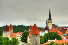 Tallinn / Tallinn