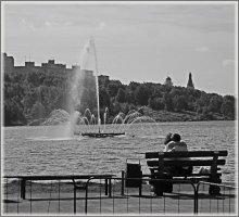 Die Liebe der Brunnen / ***