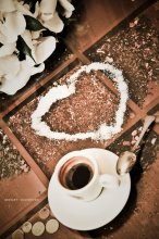 Cardiac Kaffee / ...............