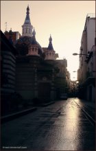 Good morning, Lloret! / ***