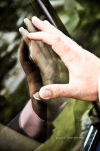 Alles in meinen Händen ...!? / ..............