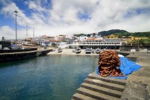 Ihre Bank / Azores islands