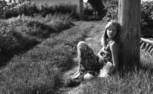 Wind und Sonne im August / *****