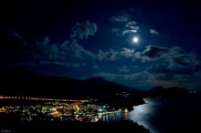 Montenegro Nacht / ***