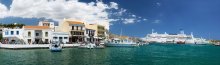 Hafen von Agios Nikolaos / ***