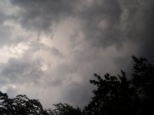 Der Sturm kommt / ***