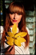 lady autumn / ***