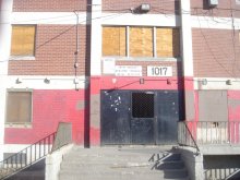 Chicago - 1017 N Larrabee Street / ***