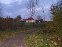 Herbstabend / ***