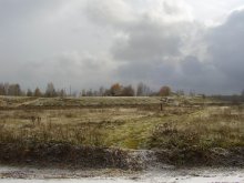 Der erste Schnee / ***