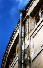 dreht sich in den Himmel / ***