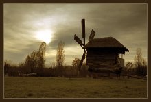 Auf der Herbst ... / ***