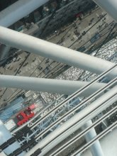 Down aus dem Riesenrad / ***