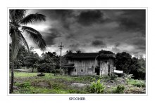 Haus mit Geistern / ***