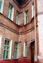 Witebsk. Und mit der integrierten / ***