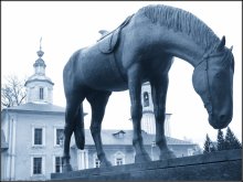 Vologda / ***