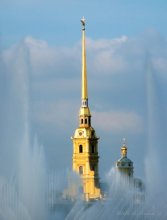 Peter und Paul-Festung / ***