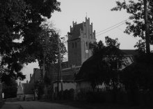 Lutherische Kirche / ***