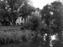 Dunkelheit / ***