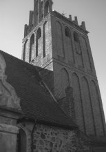 Forgotten Kirche / ***