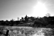 Land Winter / ***