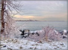 wartete Toronto Winter / ***