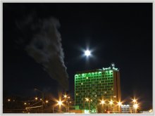 Nacht Minsk / ***