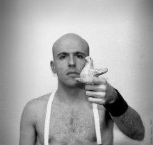 Benito Santos IV / ***