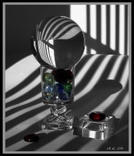 Glas und Licht-1 / ***