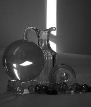 Glas und Licht-2 / ***