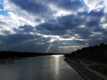 made in heaven / Wish it could last forever