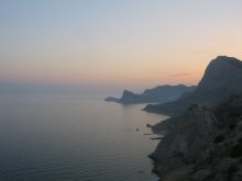 Paradise. / ***