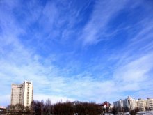 Frosty Himmel / ***