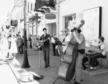 Street Band / ***