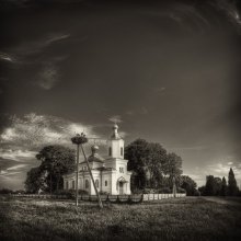 Kirche der Kreuzerhöhung / ***