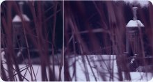through winter / ***