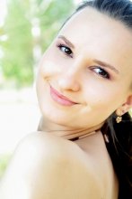 Girl Tanja / ***