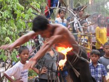 Death Defying Acts / ***