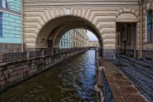 River Petersburg / ***