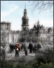 Dresden .... ..... LOVE .....! / ***