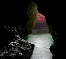 Rosh Hanikra / ***